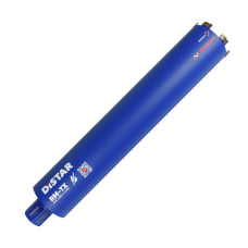 Алмазная коронка для армированного бетона Distar DDS-W 092x450-6x1 1/4 UNC DLD 092 RM-TX (10170429027)