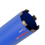 Алмазная коронка для армированного бетона Distar DDS-W 092x450-6x1 1/4 UNC DLD 092 RM-TX (10170429027)