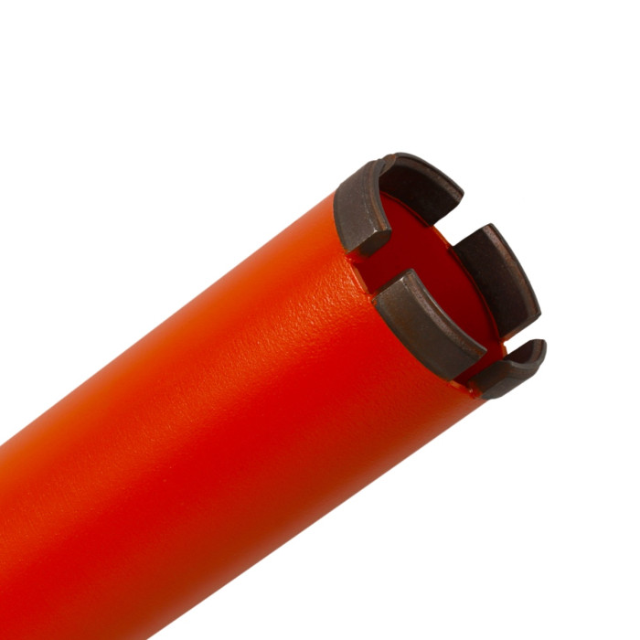 Алмазная коронка по бетону Distar DDS-W 057x450-5x1 1/4 UNC DLD 57 RS6 (10170085254)