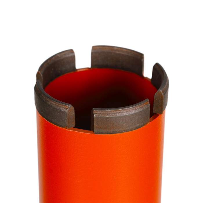 Алмазная коронка по бетону Distar DDS-W 057x450-5x1 1/4 UNC DLD 57 RS6 (10170085254)