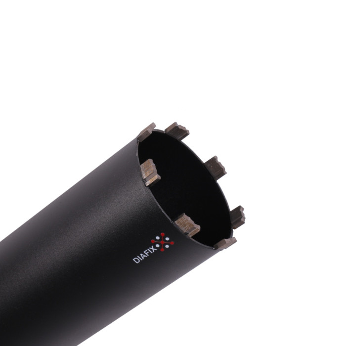 Алмазная коронка для армированного бетона Distar DDS-W 102x450-7x1 1/4 UNC DLD 102 RS-TX (10170085503)