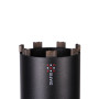 Алмазная коронка для армированного бетона Distar DDS-W 102x450-7x1 1/4 UNC DLD 102 RS-TX (10170085503)