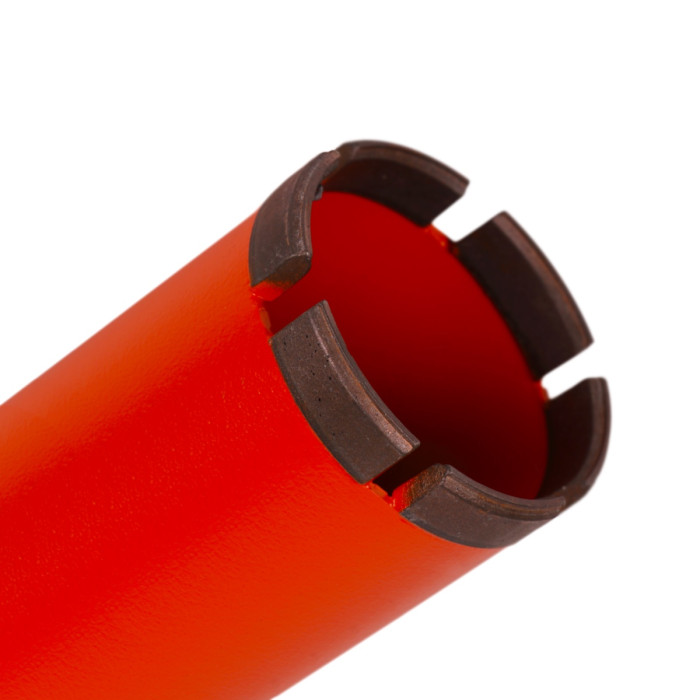 Алмазная коронка по бетону Distar DDS-W 062x450-6x1 1/4 UNC DLD 62 RS6 (10170085153)
