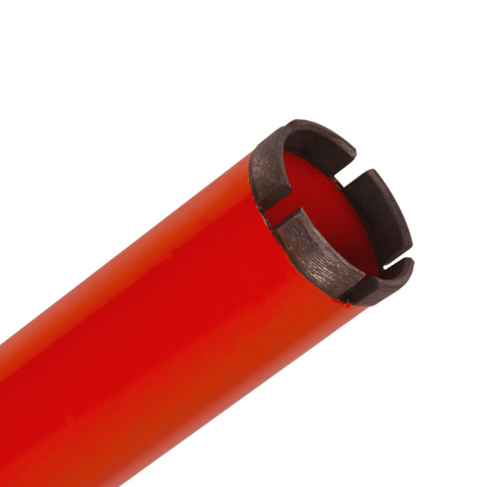 Алмазная коронка по бетону Distar DDS-W 052x450-5x1 1/4 UNC DLD 52 RS8-X (10170085182)