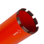 Алмазная коронка для армированного бетона Distar DDS-W 092x450-8x1 1/4 UNC DLD 92 RS8-X (10170085229)