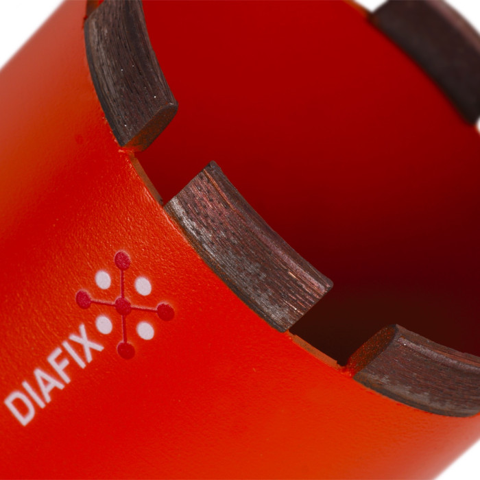 Алмазная коронка для армированного бетона Distar DDS-W 092x450-8x1 1/4 UNC DLD 92 RS8-X (10170085229)