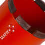 Алмазная коронка для армированного бетона Distar DDS-W 092x450-8x1 1/4 UNC DLD 92 RS8-X (10170085229)