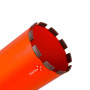 Коронка алмазна Distar DDS-W 122x450x1 1/4 UNC RS8-X (10170085561)