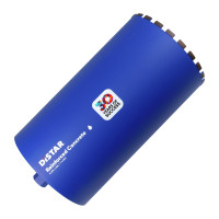 Коронка алмазная по бетону Distar DDS-W 275x450-22x1 1/4 UNC Reinforced concrete (17903094128)