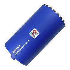 Коронка алмазная по бетону Distar DDS-W 275x450-22x1 1/4 UNC Reinforced concrete (17903094128)