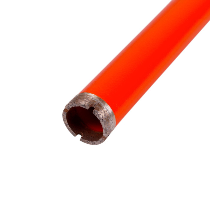 Сверло корончатое алмазное Distar DDR-B 030x450x1/2GAS RM4 (10170085252)