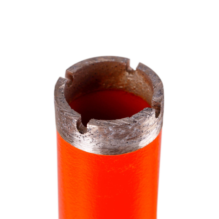 Сверло корончатое алмазное Distar DDR-B 030x450x1/2GAS RM4 (10170085252)