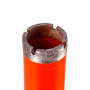 Сверло корончатое алмазное Distar DDR-B 030x450x1/2GAS RM4 (10170085252)