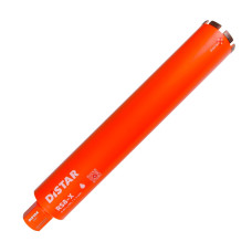 Алмазная коронка для высокоармированного бетона Distar DDS-W 082x450-7x1 1/4 UNC DLD 82 RS8-X (10170085232)