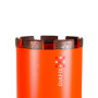 Алмазная коронка для высокоармированного бетона Distar DDS-W 082x450-7x1 1/4 UNC DLD 82 RS8-X (10170085232)