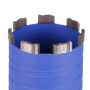 Алмазная коронка для армированного бетона Distar DDS-W 082x300-6x1 1/4 UNC DLD 082 RM-TX (10170429024)