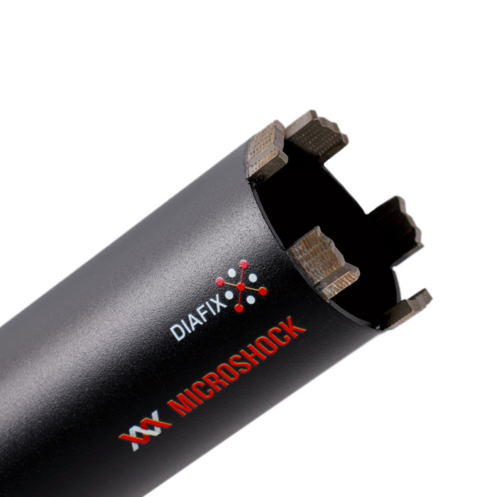 Алмазная коронка по бетону Distar DDS-W 062x450-5x1 1/4 UNC DLD 062 RS-TX (10170085489)