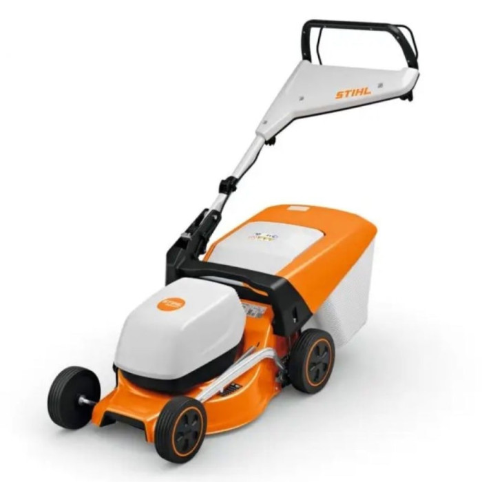 Газонокосарка акумуляторна STIHL RMA243.3 (WA200111405)