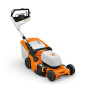 Газонокосилка аккумуляторная STIHL RMA 453.3 PV (WA420111400)