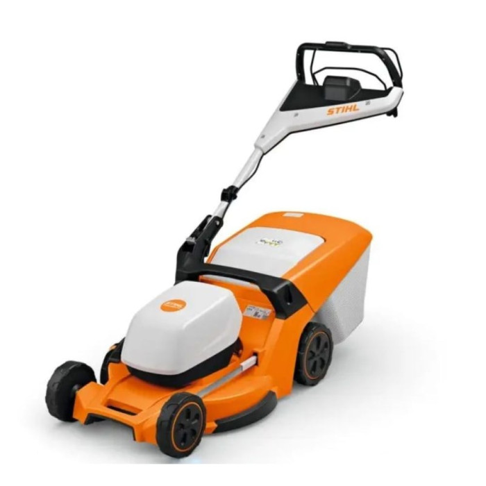 Газонокосилка аккумуляторная STIHL RMA 453.3 PV (WA420111400)