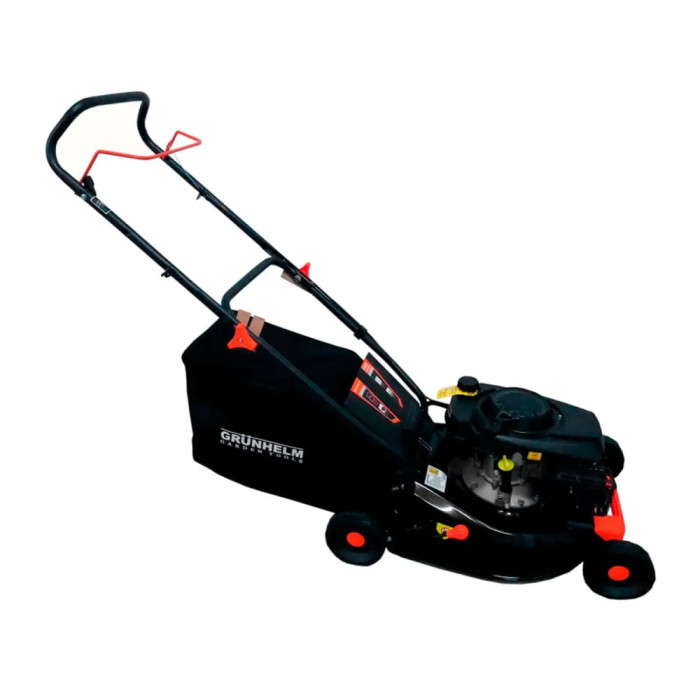 Газонокосарка бензинова GRUNHELM S463 (130787)
