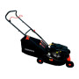 Газонокосарка бензинова GRUNHELM S463 (130787)