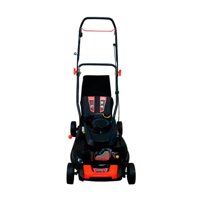 Газонокосарка бензинова GRUNHELM S463 (130787)