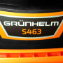 Газонокосарка бензинова GRUNHELM S463 (130787)