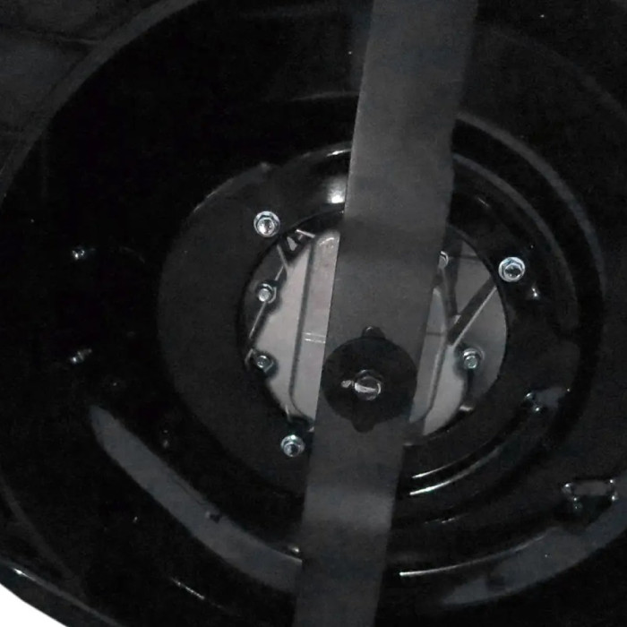 Газонокосарка бензинова GRUNHELM S463 (130787)