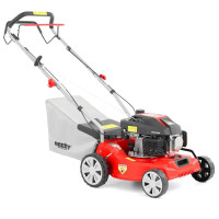 Газонокосилка бензиновая HECHT 541 S