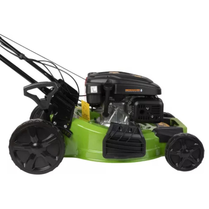 Газонокосилка бензиновая PRO-CRAFT PLM-505 S NEW (005055)
