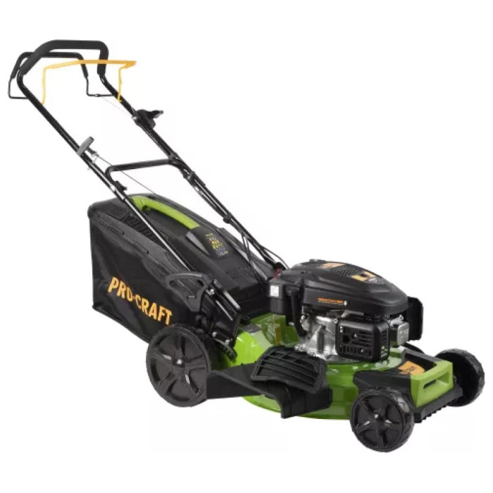 Газонокосилка бензиновая PRO-CRAFT PLM-505 S NEW (005055)