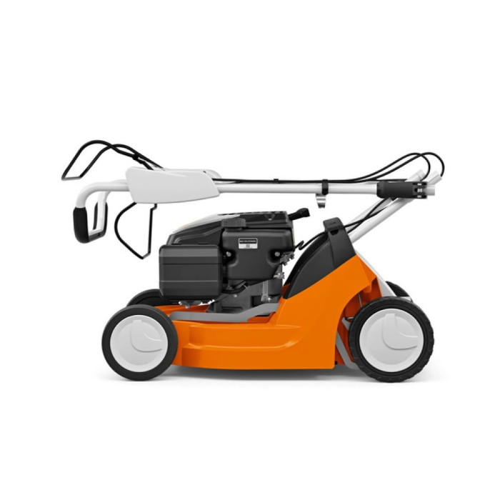 Газонокосарка бензинова Stihl RM443.1T (63380113416)