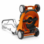 Газонокосарка бензинова Stihl RM443.1T (63380113416)
