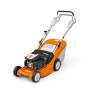 Газонокосарка бензинова Stihl RM443.1T (63380113416)
