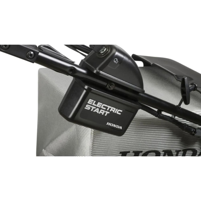 Газонокосилка Honda HRX 537 C5 HZEA