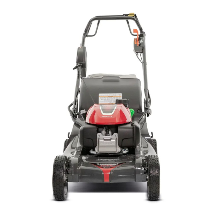 Газонокосилка Honda HRX 537 C5 HZEA