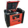 Генератор дизельный Vitals Master EST 7.0dsat dual power + ATS (219454)