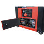 Генератор дизельный Vitals Master EST 7.0dsat dual power + ATS (219454)