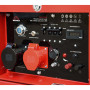 Генератор дизельный Vitals Master EST 7.0dsat dual power + ATS (219454)
