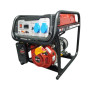 Генератор бензиновый Senci SC 2500-II