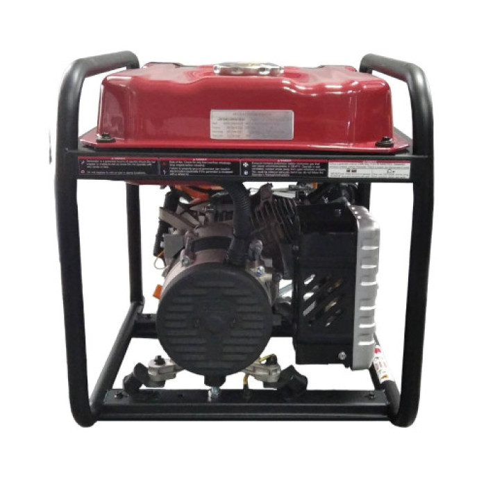 Генератор бензиновый Senci SC 2500-II