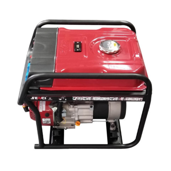 Генератор бензиновый Senci SC 2500-II