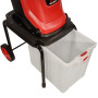 Ветви измельчитель электрический Vitals Master Zs 2845wt (244885)