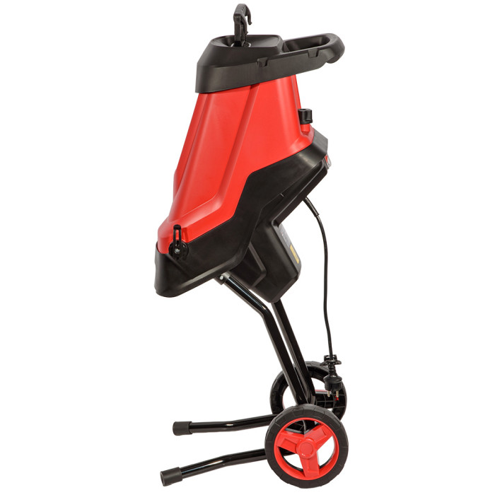 Ветви измельчитель электрический Vitals Zs 2645w (244884)