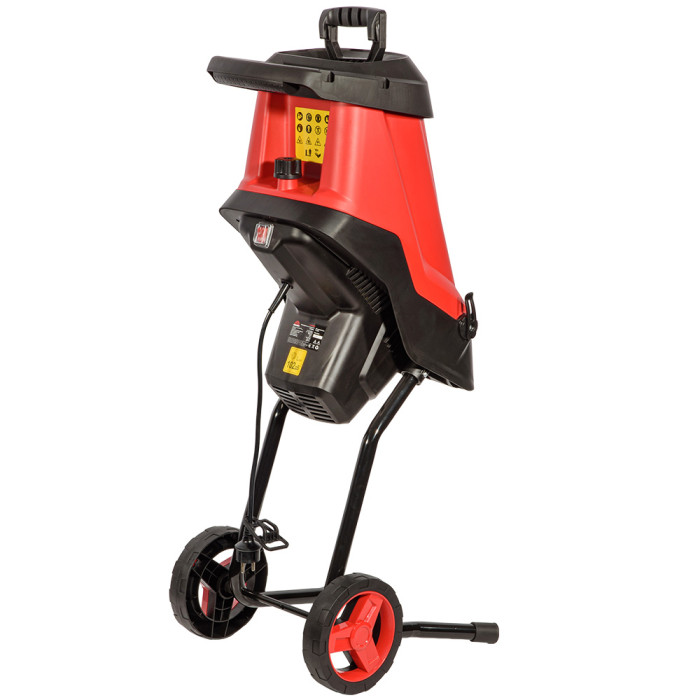 Ветви измельчитель электрический Vitals Zs 2645w (244884)