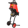 Ветви измельчитель электрический Vitals Zs 2645w (244884)