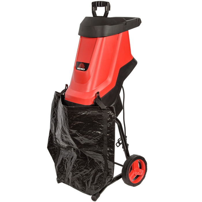 Ветви измельчитель электрический Vitals Zs 2645w (244884)