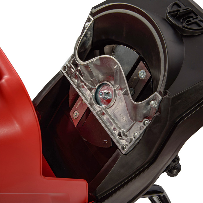 Ветви измельчитель электрический Vitals Zs 2645w (244884)