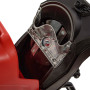 Ветви измельчитель электрический Vitals Zs 2645w (244884)